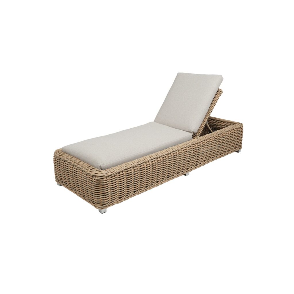 Driftaway Garden Sun Lounger 00482706894